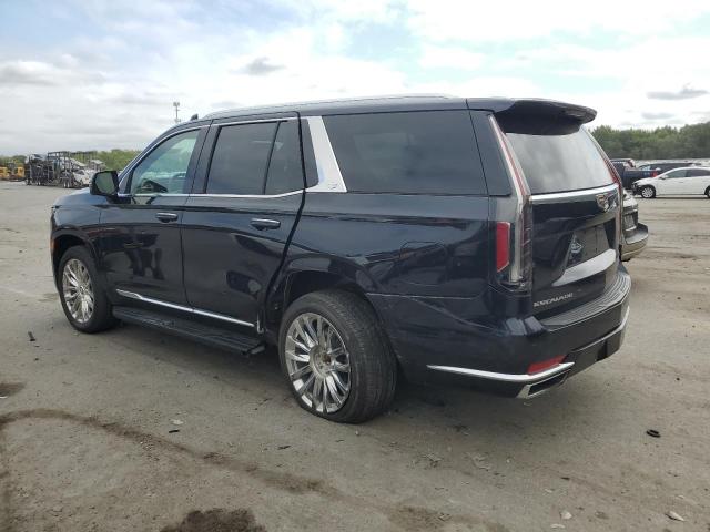 Photo 1 VIN: 1GYS4BKL8MR403154 - CADILLAC ESCALADE P 