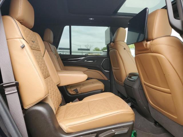 Photo 10 VIN: 1GYS4BKL8MR403154 - CADILLAC ESCALADE P 