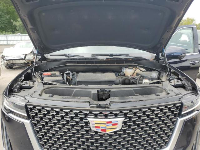 Photo 11 VIN: 1GYS4BKL8MR403154 - CADILLAC ESCALADE P 