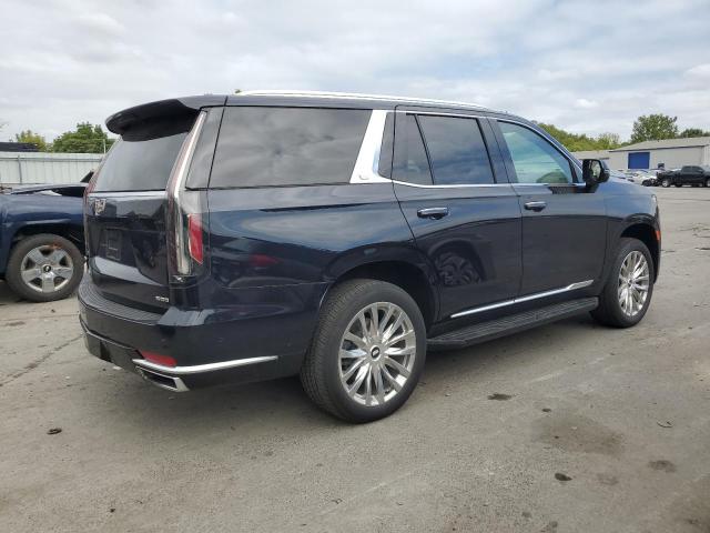 Photo 2 VIN: 1GYS4BKL8MR403154 - CADILLAC ESCALADE P 