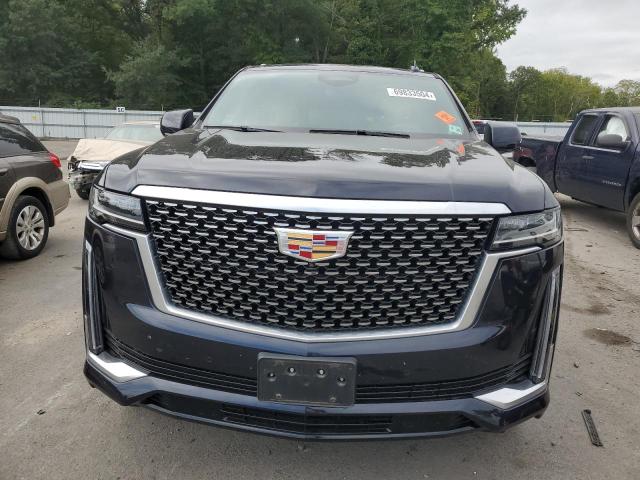 Photo 4 VIN: 1GYS4BKL8MR403154 - CADILLAC ESCALADE P 