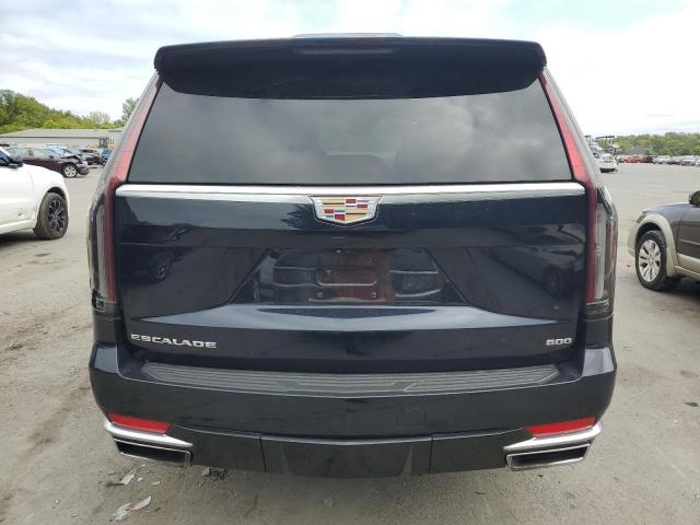 Photo 5 VIN: 1GYS4BKL8MR403154 - CADILLAC ESCALADE P 