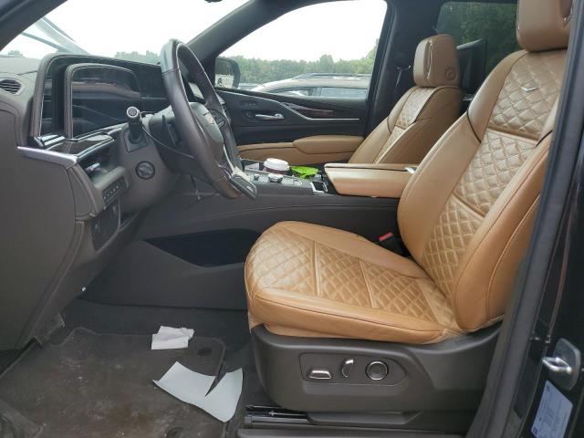 Photo 6 VIN: 1GYS4BKL8MR403154 - CADILLAC ESCALADE P 