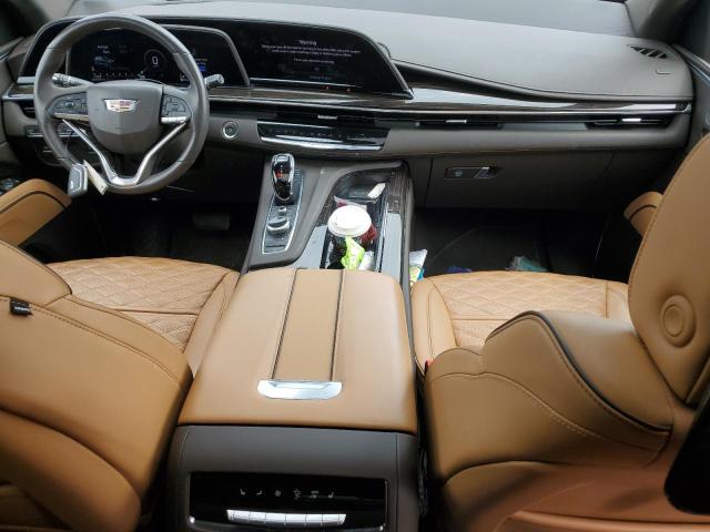 Photo 7 VIN: 1GYS4BKL8MR403154 - CADILLAC ESCALADE P 