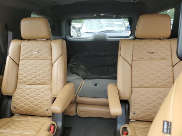 Photo 9 VIN: 1GYS4BKL8MR403154 - CADILLAC ESCALADE P 