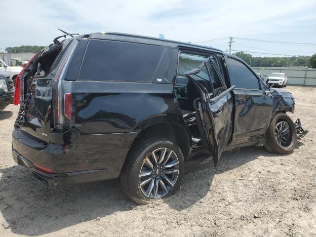 Photo 2 VIN: 1GYS4BKL8NR109075 - CADILLAC ESCALADE P 