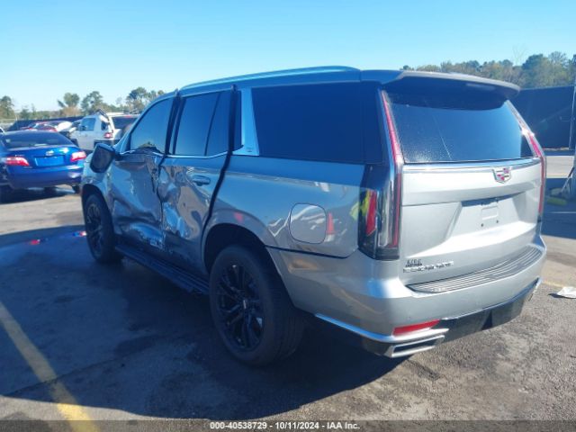 Photo 2 VIN: 1GYS4BKL8RR146049 - CADILLAC ESCALADE 