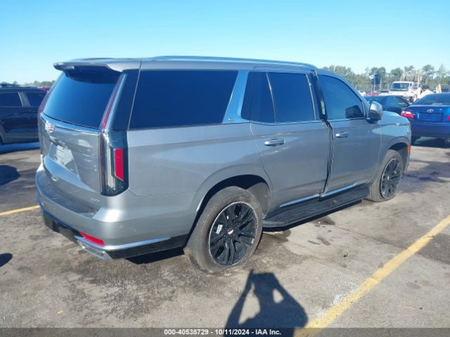 Photo 3 VIN: 1GYS4BKL8RR146049 - CADILLAC ESCALADE 