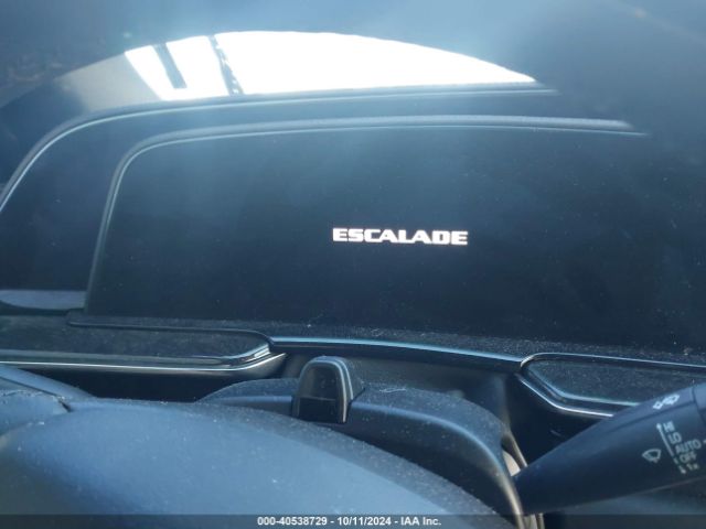 Photo 6 VIN: 1GYS4BKL8RR146049 - CADILLAC ESCALADE 