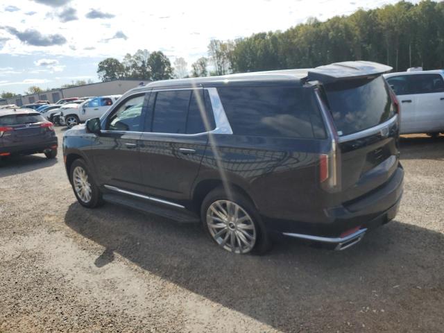 Photo 1 VIN: 1GYS4BKL9MR368012 - CADILLAC ESCALADE P 