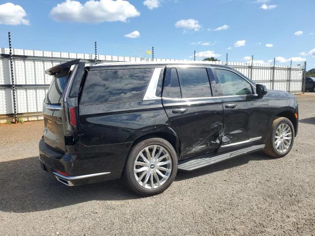 Photo 2 VIN: 1GYS4BKL9MR368012 - CADILLAC ESCALADE P 