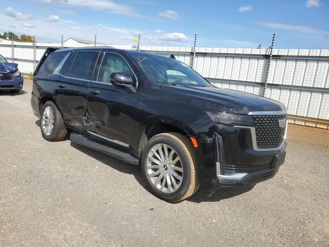 Photo 3 VIN: 1GYS4BKL9MR368012 - CADILLAC ESCALADE P 