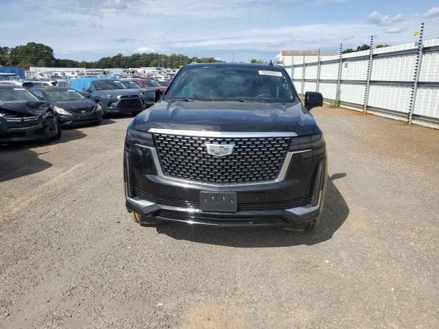 Photo 4 VIN: 1GYS4BKL9MR368012 - CADILLAC ESCALADE P 