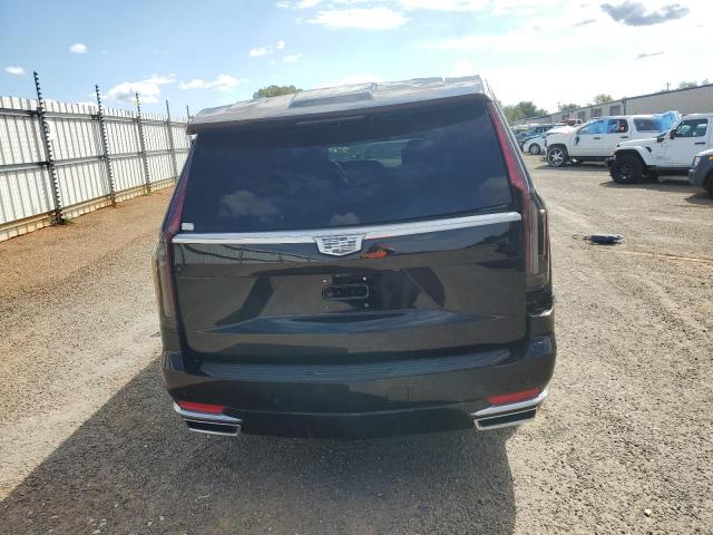 Photo 5 VIN: 1GYS4BKL9MR368012 - CADILLAC ESCALADE P 