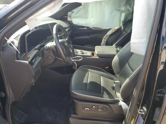 Photo 6 VIN: 1GYS4BKL9MR368012 - CADILLAC ESCALADE P 