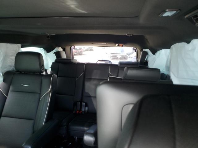 Photo 9 VIN: 1GYS4BKL9MR368012 - CADILLAC ESCALADE P 