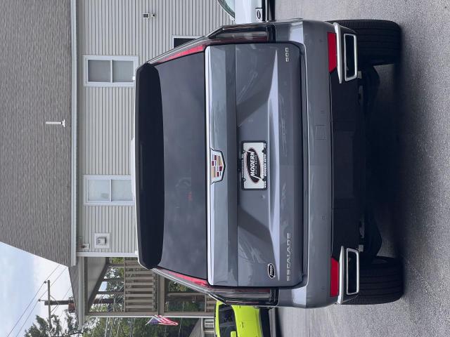 Photo 3 VIN: 1GYS4BKL9NR154249 - CADILLAC ESCALADE P 