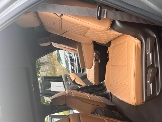 Photo 5 VIN: 1GYS4BKL9NR154249 - CADILLAC ESCALADE P 