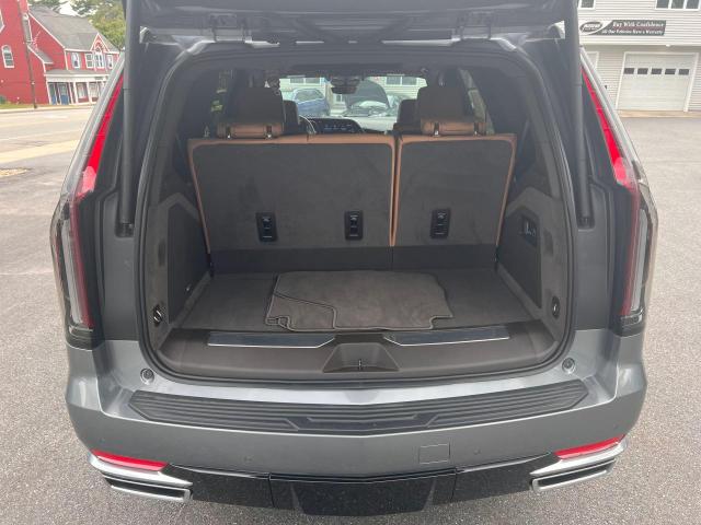 Photo 6 VIN: 1GYS4BKL9NR154249 - CADILLAC ESCALADE P 