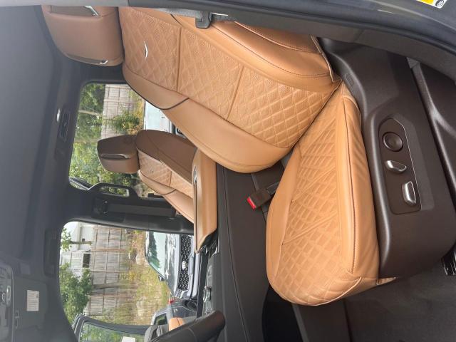 Photo 9 VIN: 1GYS4BKL9NR154249 - CADILLAC ESCALADE P 