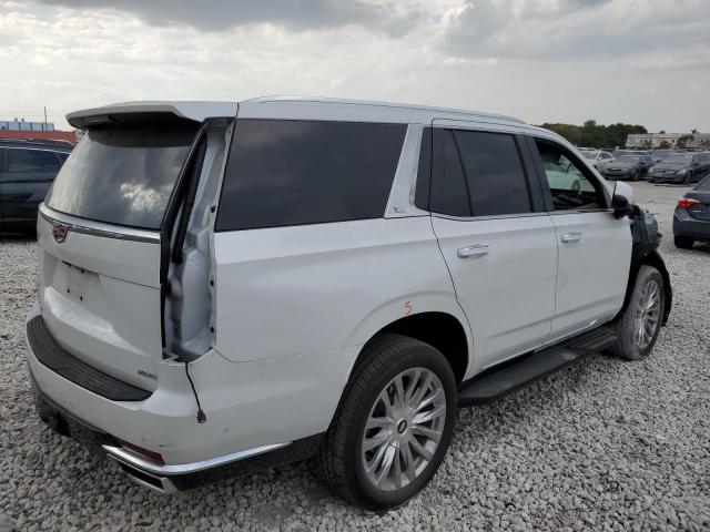 Photo 2 VIN: 1GYS4BKL9NR157362 - CADILLAC ESCALADE P 