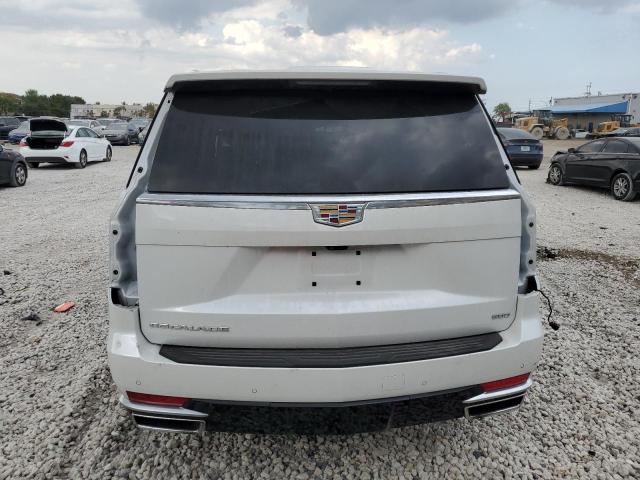 Photo 5 VIN: 1GYS4BKL9NR157362 - CADILLAC ESCALADE P 