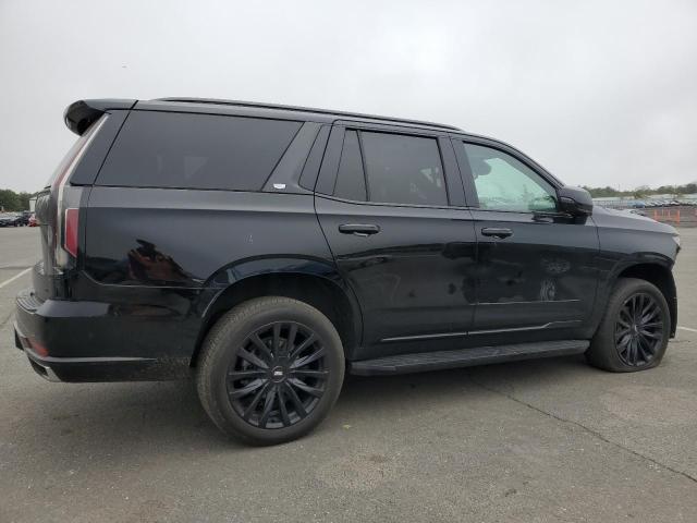 Photo 2 VIN: 1GYS4BKL9NR290722 - CADILLAC ESCALADE P 