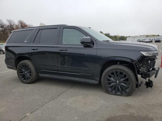 Photo 3 VIN: 1GYS4BKL9NR290722 - CADILLAC ESCALADE P 