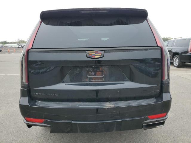 Photo 5 VIN: 1GYS4BKL9NR290722 - CADILLAC ESCALADE P 