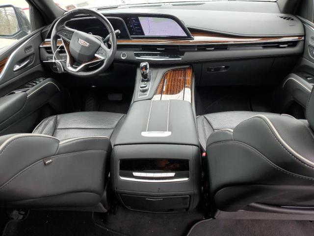 Photo 7 VIN: 1GYS4BKL9NR290722 - CADILLAC ESCALADE P 