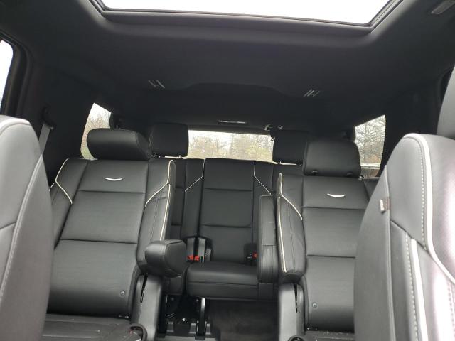 Photo 9 VIN: 1GYS4BKL9NR290722 - CADILLAC ESCALADE P 