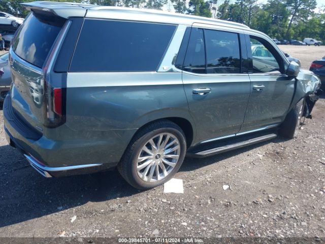 Photo 3 VIN: 1GYS4BKL9RR230963 - CADILLAC ESCALADE 