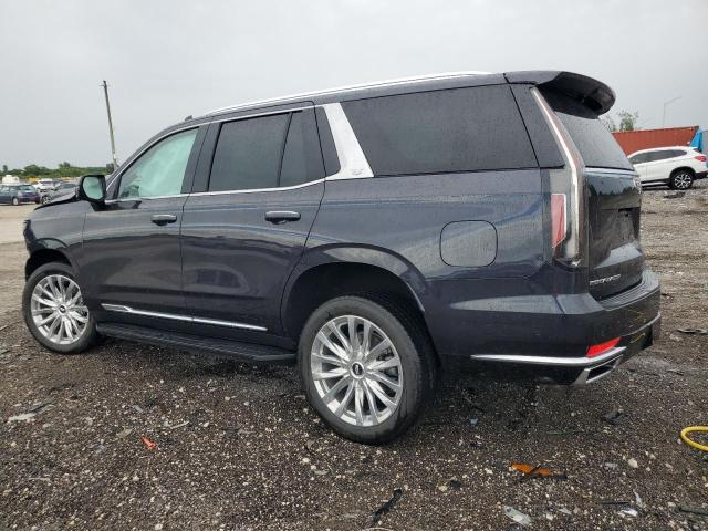 Photo 1 VIN: 1GYS4BKLXPR374244 - CADILLAC ESCALADE P 