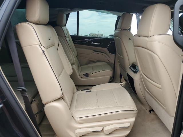 Photo 10 VIN: 1GYS4BKLXPR374244 - CADILLAC ESCALADE P 