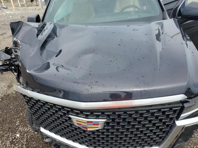 Photo 11 VIN: 1GYS4BKLXPR374244 - CADILLAC ESCALADE P 