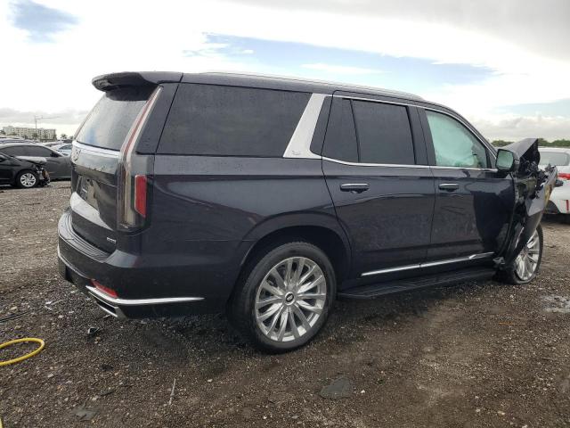 Photo 2 VIN: 1GYS4BKLXPR374244 - CADILLAC ESCALADE P 