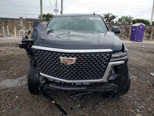 Photo 4 VIN: 1GYS4BKLXPR374244 - CADILLAC ESCALADE P 