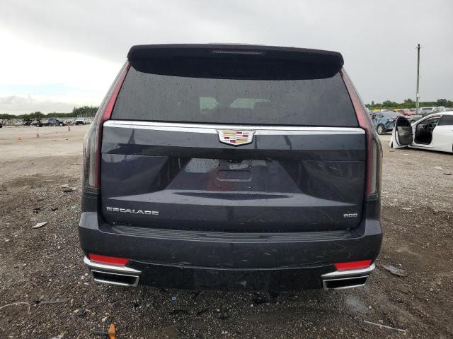 Photo 5 VIN: 1GYS4BKLXPR374244 - CADILLAC ESCALADE P 