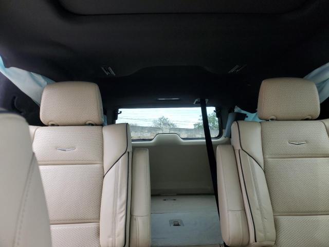 Photo 9 VIN: 1GYS4BKLXPR374244 - CADILLAC ESCALADE P 