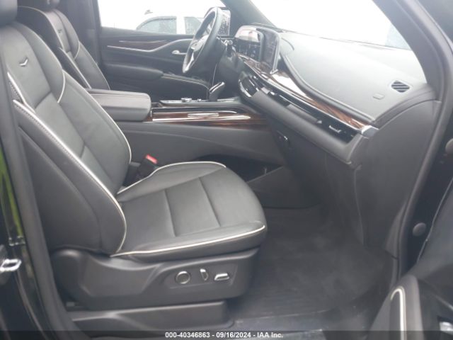 Photo 4 VIN: 1GYS4BKT9PR364823 - CADILLAC ESCALADE 