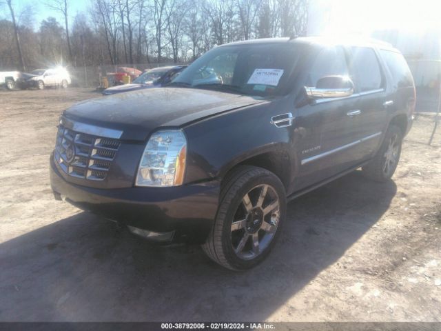 Photo 1 VIN: 1GYS4CEF0BR139517 - CADILLAC ESCALADE 