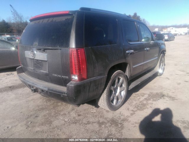 Photo 3 VIN: 1GYS4CEF0BR139517 - CADILLAC ESCALADE 