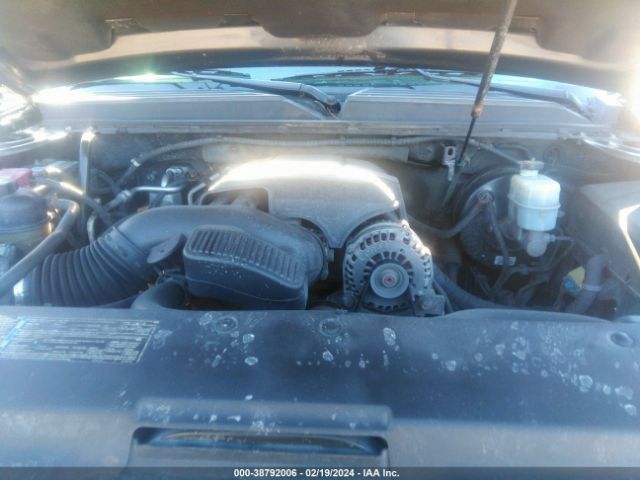 Photo 9 VIN: 1GYS4CEF0BR139517 - CADILLAC ESCALADE 