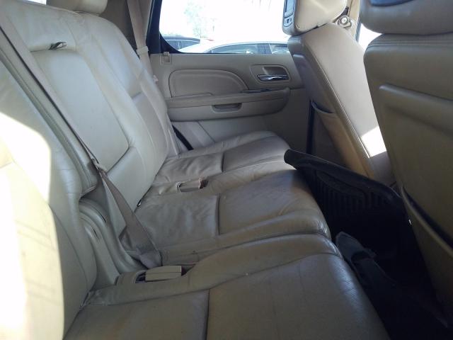 Photo 5 VIN: 1GYS4CEF0BR207511 - CADILLAC ESCALADE P 