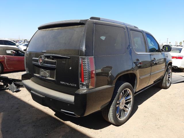 Photo 3 VIN: 1GYS4CEF0CR220681 - CADILLAC ESCALADE P 