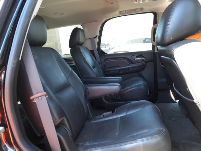 Photo 5 VIN: 1GYS4CEF0CR220681 - CADILLAC ESCALADE P 