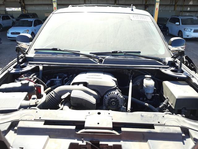 Photo 6 VIN: 1GYS4CEF0CR220681 - CADILLAC ESCALADE P 