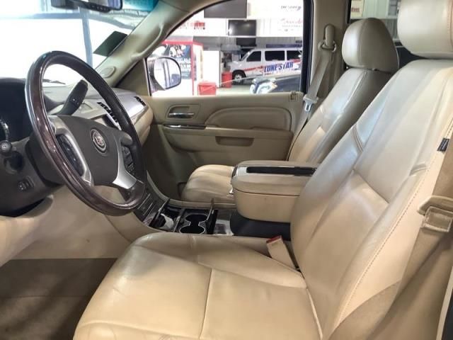 Photo 3 VIN: 1GYS4CEF0DR100784 - CADILLAC ESCALADE 