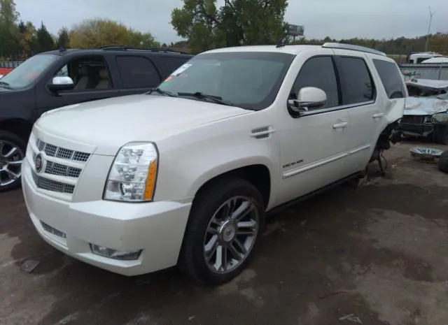 Photo 1 VIN: 1GYS4CEF0ER222143 - CADILLAC ESCALADE 