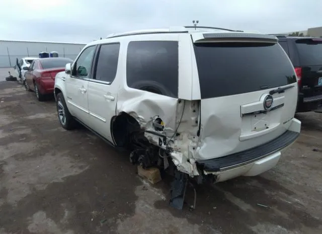 Photo 2 VIN: 1GYS4CEF0ER222143 - CADILLAC ESCALADE 